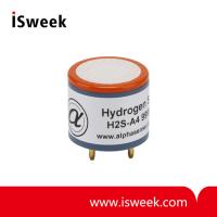 Hydrogen Sulfide Sensor (H2S Sensor) 4-Electrode