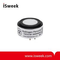 Hydrogen peroxide sensor Hydrogen peroxide gas sensor H2O2
