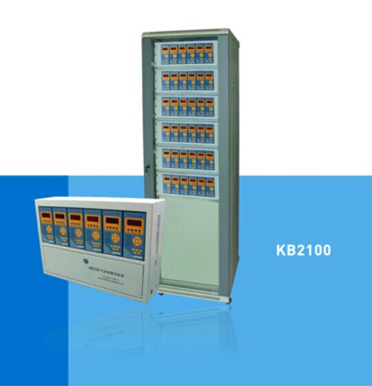 Multi-point Detection Panel