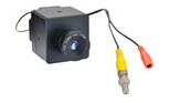 Thermal Imaging Cameras for security applications