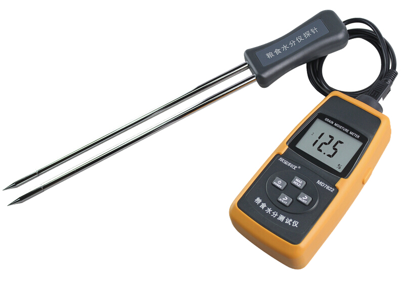 GRAIN MOISTURE METER
