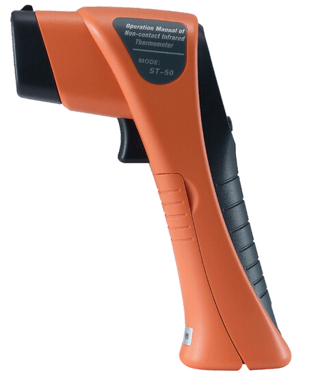 Non-Contact Forehead InfraRed Thermometer