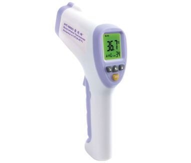 Non Contact Forehead Infrared Thermometer For Body Temperature