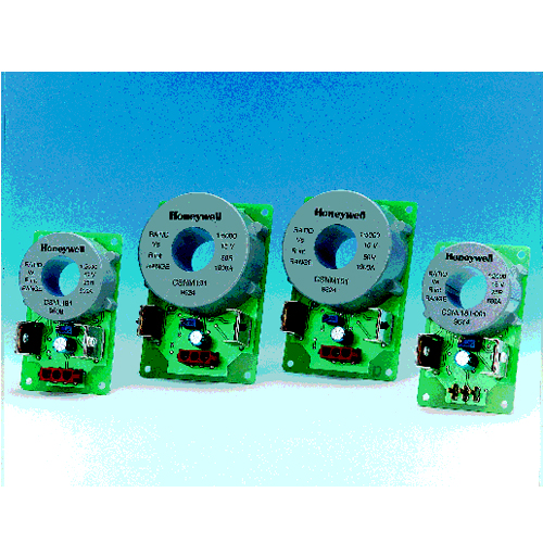 Honeywell Hall Effect Current Sensors