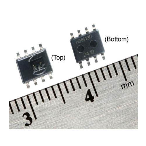 Honeywell HumidIcon? Digital Humidity/Temperature Sensors