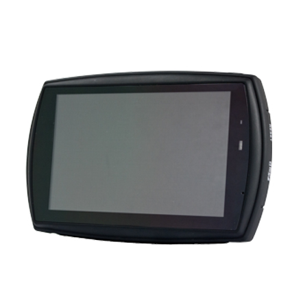 interface to FALCOM AVL devices