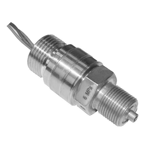 Gage Pressure Microelectronic Transducers 0~160MPa, -40℃~+120℃