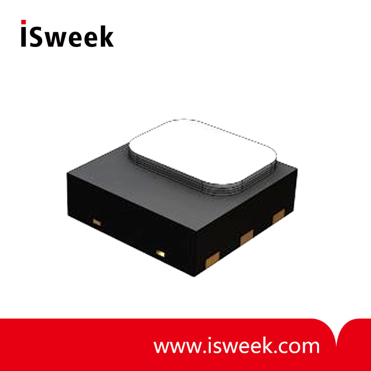 Temperature and Humidity Sensor with PTFE membrane