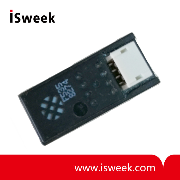 Humidity and Temperature Sensor Module