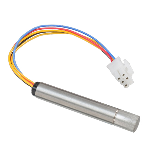 Short Probe Zirconia Oxygen Sensors (Zirconia O2 Sensor)