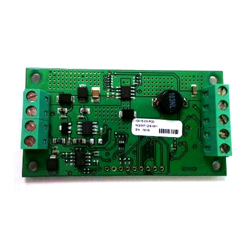Oxygen Sensor Interface Board