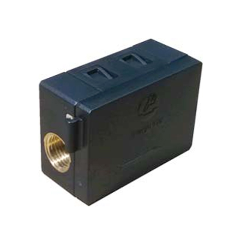 FS8000 Series MEMS Mass Flow Sensors