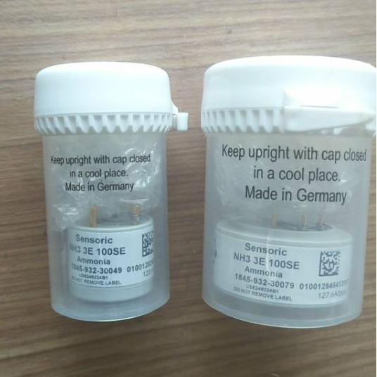 Ammonia Sensor (NH3 Sensor)