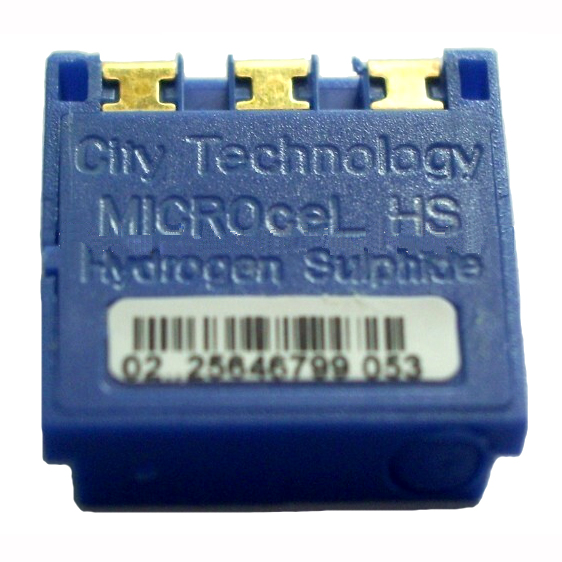 Hydrogen Sulfide (H2S) Gas Sensor