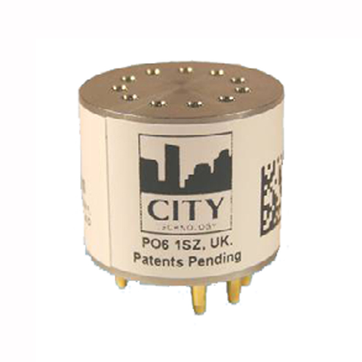 NDIR Methane (CH4) Gas Sensor