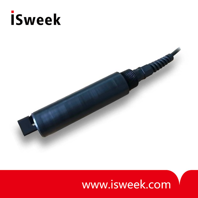 Online Self-cleaning Turbidity Sensor