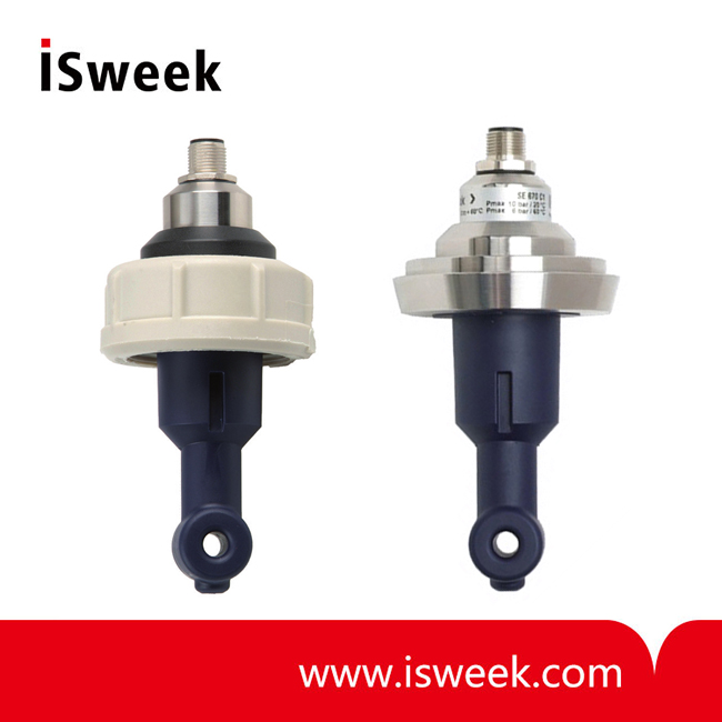 Toroidal Conductivity Sensor