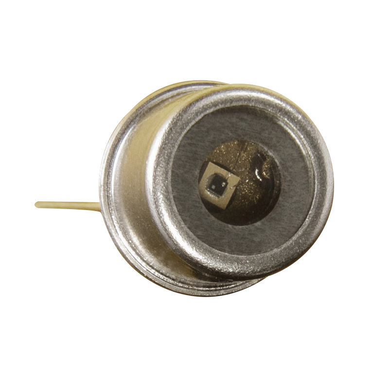 UVA-only SiC Based UV Photodiode A = 0.20 mm2