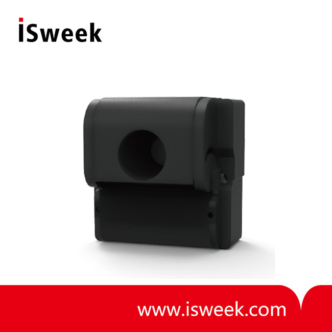 Wireless Ultrasonic Fill-Level Sensor