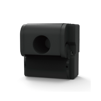 Wireless Ultrasonic Fill-Level Sensor