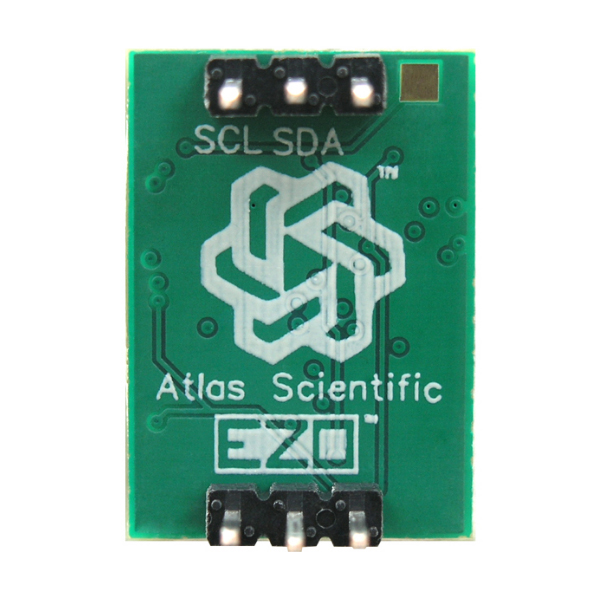 EZO Conductivity Circuit