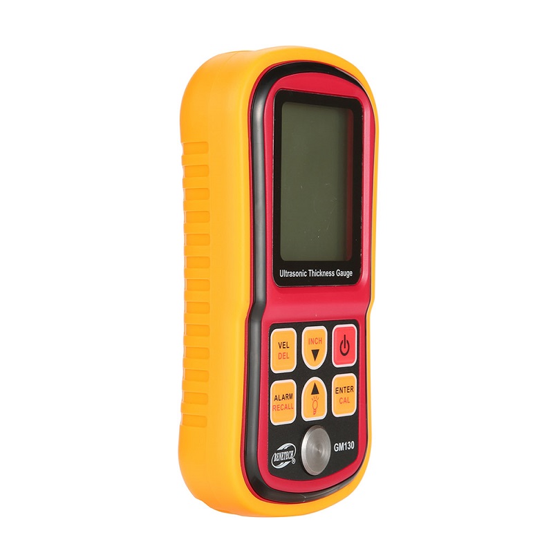 Ultrasonic Thickness Gauge