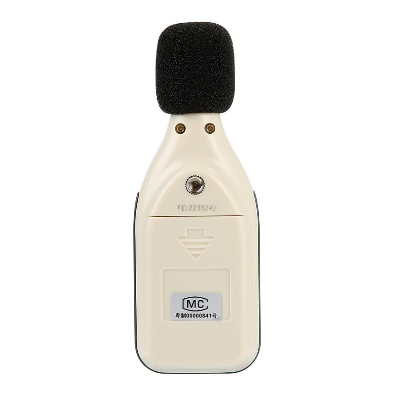 Digital Sound Level Meter