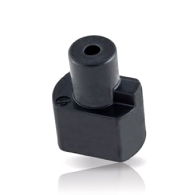 Magnet Carrier for use with Angle Position Sensors