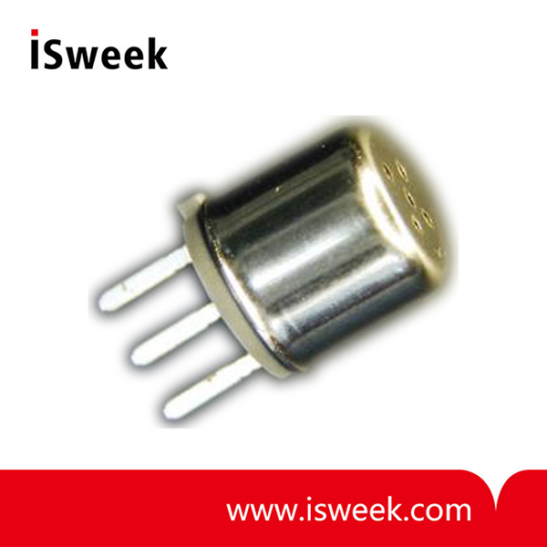 Tin Dioxide Semiconductor Gas Sensor for Air Quality Controls (VOCs)