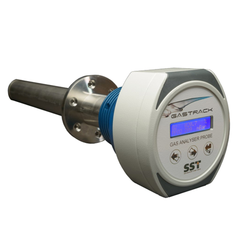 Gas Analyser Probe (GAP)