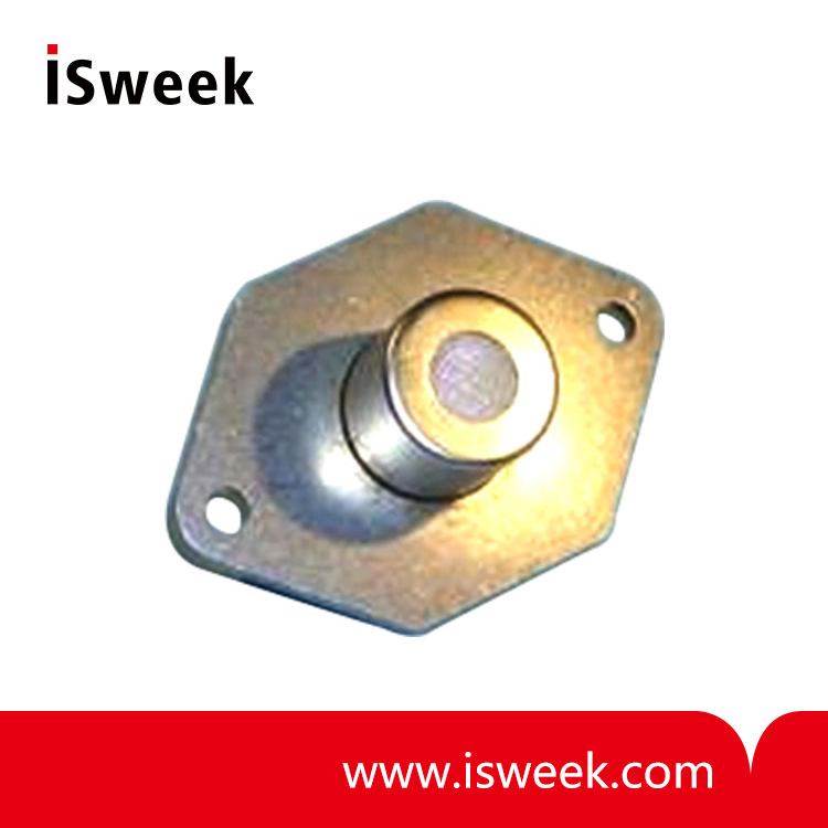 Limiting Current Type Zirconia Oxygen Sensor