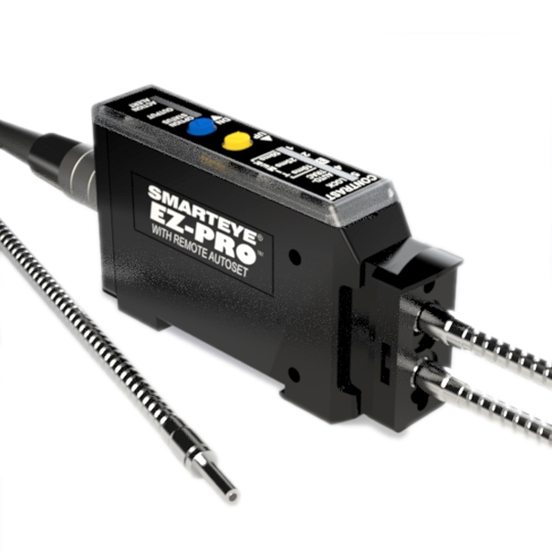 SMARTEYE EZ-PRO Digital Photoelectric Multi-mode Sensor