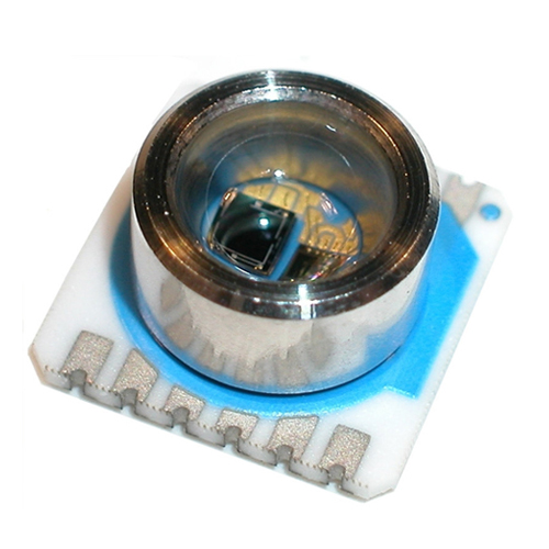 10 to 1100 mbar Absolute Pressure Sensor