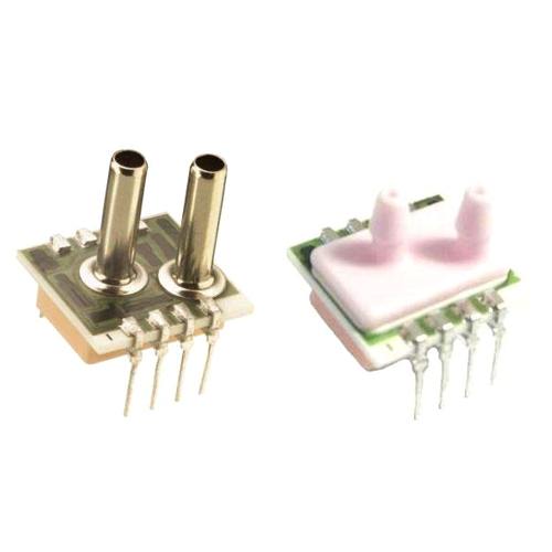 PC Board Mountable Pressure Sensors