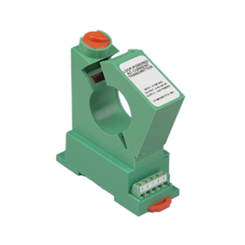 Split Core DC Current Transducers