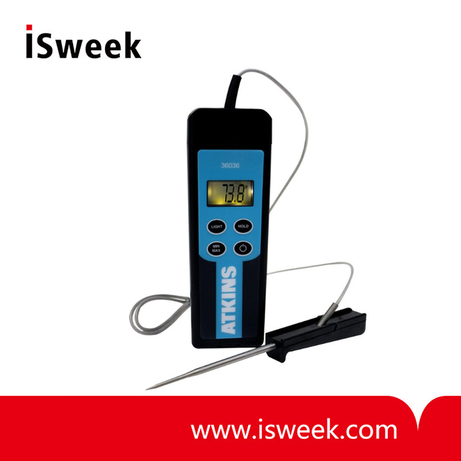 Platinum RTD Thermometer