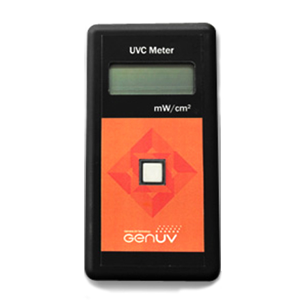 UV Radiometer 7.0 - UVC Meter