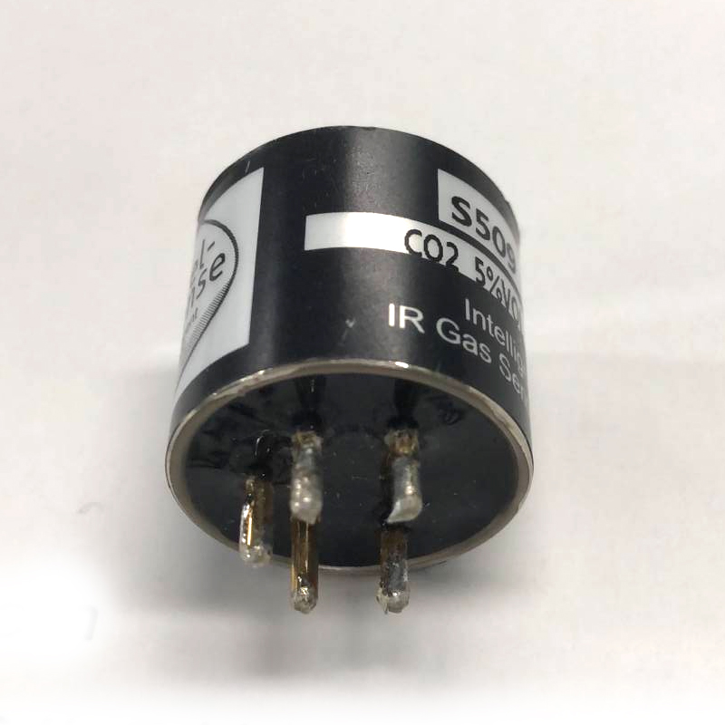 IR Carbon Dioxide Sensor (CO2 Sensor)