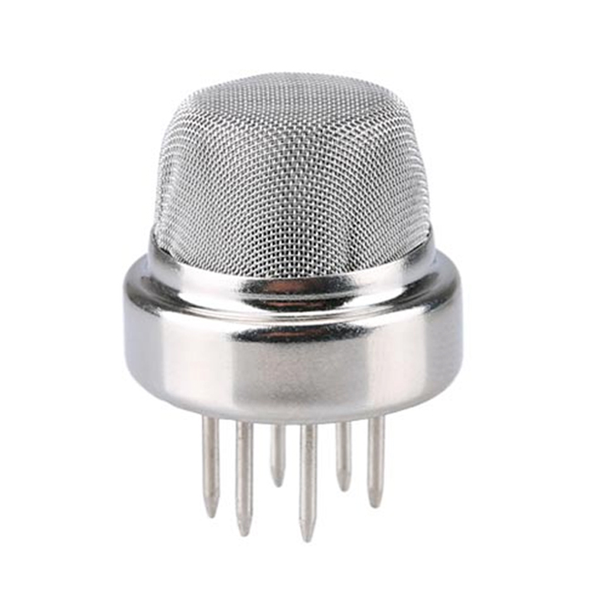 Smoke Sensor Flammable Gas Sensor