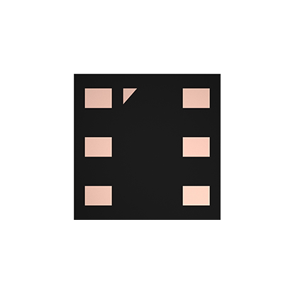 AHT20 Integrated temperature and humidity Sensor