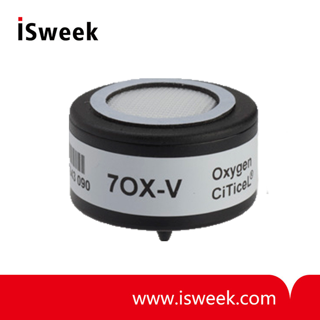 Oxygen(O2)Gas Sensor