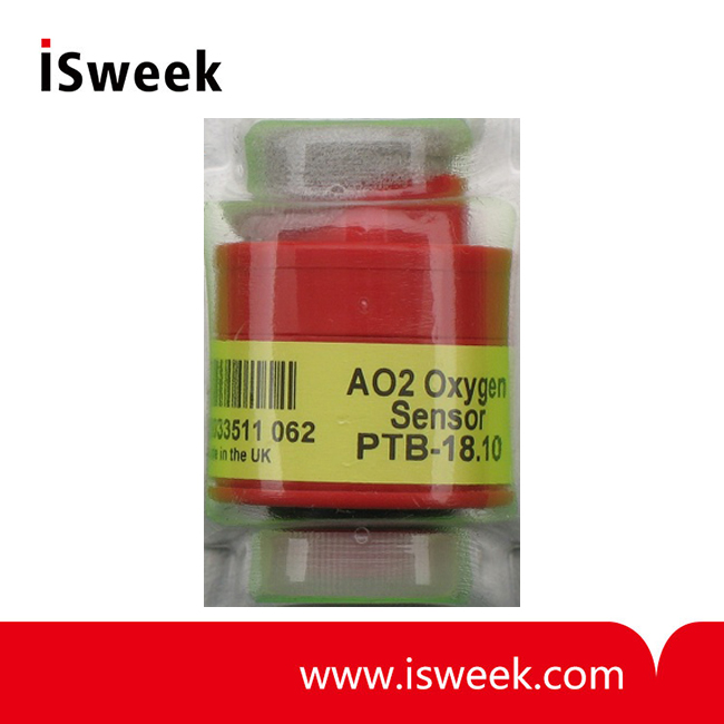 Oxygen(O2)Gas Sensor