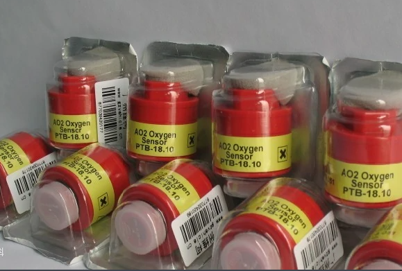 Oxygen(O2)Gas Sensor