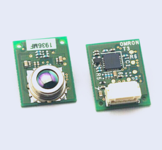 MEMS Thermal Sensors