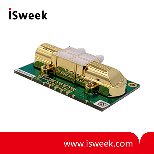 NDIR CO2 Sensor Module