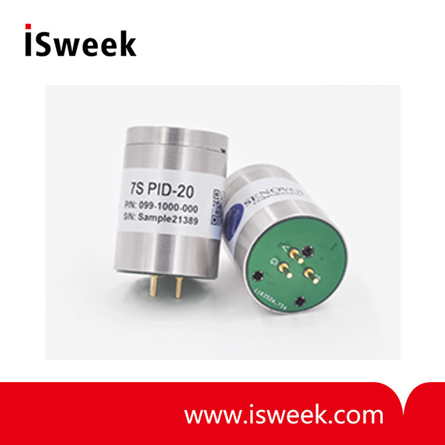 SemeaTech Photoionization Detector (PID) Sensors