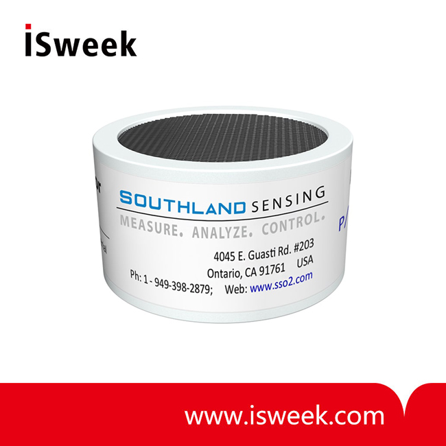 Trace Oxygen Sensor (PPM)