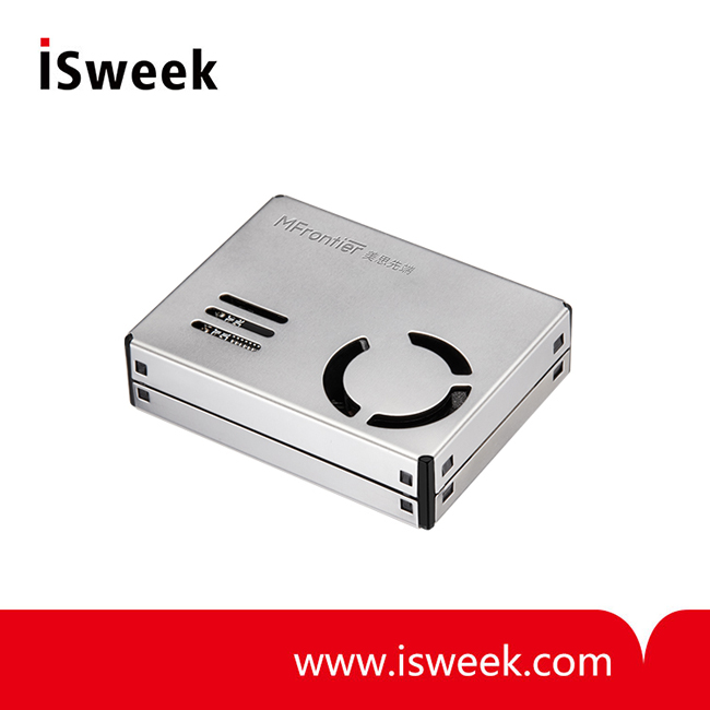 Air Laser Particulate Matter Sensor