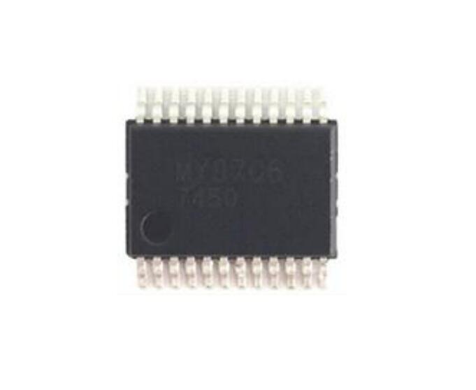 Nitrogen oxide conditioning chip