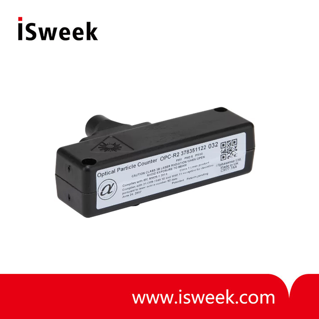 Particulate Matter / PM Sensor